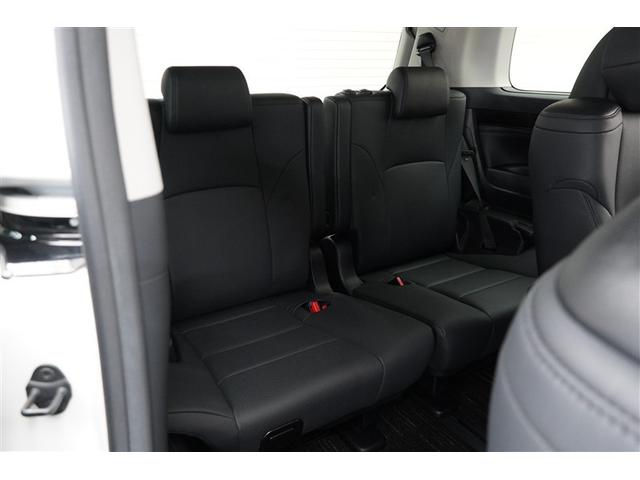 アルファード ２．５Ｓ　Ｃパッケージ　両電動ドア　Ｂモニタ　地デジ　１オーナー　ＤＶＤ再生可能　リアオートエアコン　ナビテレビ　横滑り防止　クルコン　ＡＣ１００Ｖ電源　セキュリティ　ＥＴＣ車載器　ＬＥＤヘッドライト　スマートキー　エアコン（8枚目）