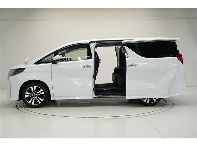 アルファード ２．５Ｓ　Ｃパッケージ　両電動ドア　Ｂモニタ　地デジ　１オーナー　ＤＶＤ再生可能　リアオートエアコン　ナビテレビ　横滑り防止　クルコン　ＡＣ１００Ｖ電源　セキュリティ　ＥＴＣ車載器　ＬＥＤヘッドライト　スマートキー　エアコン（15枚目）