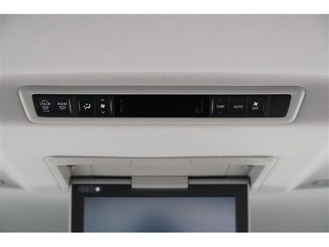 アルファード ２．５Ｓ　Ｃパッケージ　両電動ドア　Ｂモニタ　地デジ　１オーナー　ＤＶＤ再生可能　リアオートエアコン　ナビテレビ　横滑り防止　クルコン　ＡＣ１００Ｖ電源　セキュリティ　ＥＴＣ車載器　ＬＥＤヘッドライト　スマートキー　エアコン（18枚目）