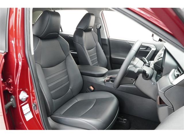 ＲＡＶ４ Ｇ　ナビ・ＴＶ　Ｂカメラ　パワーウインドウ　カーテンエアバック　運転席パワーシート　ワンオーナ　イモビライザー　地デジ　キーレス　ＬＥＤヘッドライ　クルコン　オートエアコン　横滑り防止装置　４ＷＤ車　ＡＷ（5枚目）