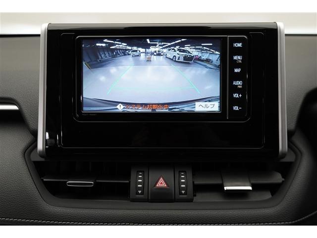 ＲＡＶ４ Ｇ　ナビ・ＴＶ　Ｂカメラ　パワーウインドウ　カーテンエアバック　運転席パワーシート　ワンオーナ　イモビライザー　地デジ　キーレス　ＬＥＤヘッドライ　クルコン　オートエアコン　横滑り防止装置　４ＷＤ車　ＡＷ（8枚目）