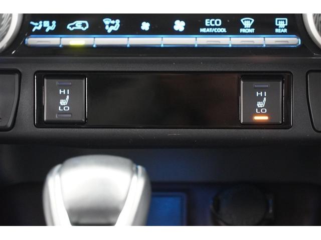 ＲＡＶ４ Ｇ　ナビ・ＴＶ　Ｂカメラ　パワーウインドウ　カーテンエアバック　運転席パワーシート　ワンオーナ　イモビライザー　地デジ　キーレス　ＬＥＤヘッドライ　クルコン　オートエアコン　横滑り防止装置　４ＷＤ車　ＡＷ（11枚目）