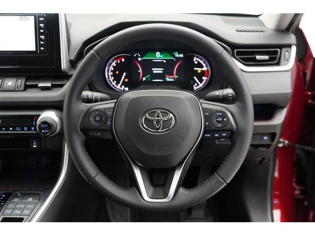 ＲＡＶ４ Ｇ　ナビ・ＴＶ　Ｂカメラ　パワーウインドウ　カーテンエアバック　運転席パワーシート　ワンオーナ　イモビライザー　地デジ　キーレス　ＬＥＤヘッドライ　クルコン　オートエアコン　横滑り防止装置　４ＷＤ車　ＡＷ（15枚目）