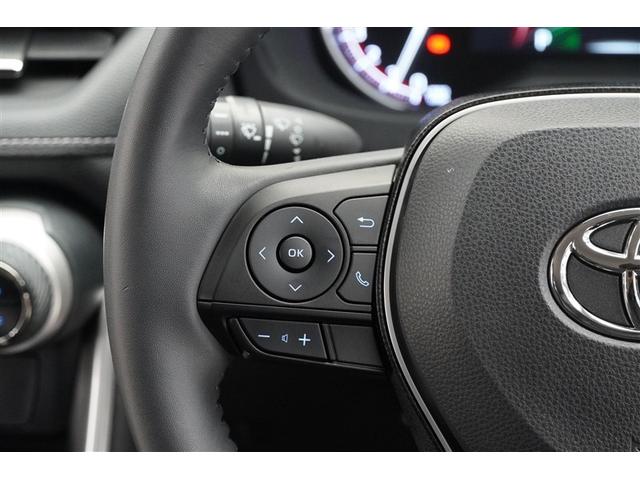 ＲＡＶ４ Ｇ　ナビ・ＴＶ　Ｂカメラ　パワーウインドウ　カーテンエアバック　運転席パワーシート　ワンオーナ　イモビライザー　地デジ　キーレス　ＬＥＤヘッドライ　クルコン　オートエアコン　横滑り防止装置　４ＷＤ車　ＡＷ（16枚目）