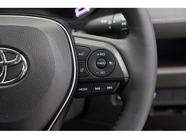 ＲＡＶ４ Ｇ　ナビ・ＴＶ　Ｂカメラ　パワーウインドウ　カーテンエアバック　運転席パワーシート　ワンオーナ　イモビライザー　地デジ　キーレス　ＬＥＤヘッドライ　クルコン　オートエアコン　横滑り防止装置　４ＷＤ車　ＡＷ（17枚目）