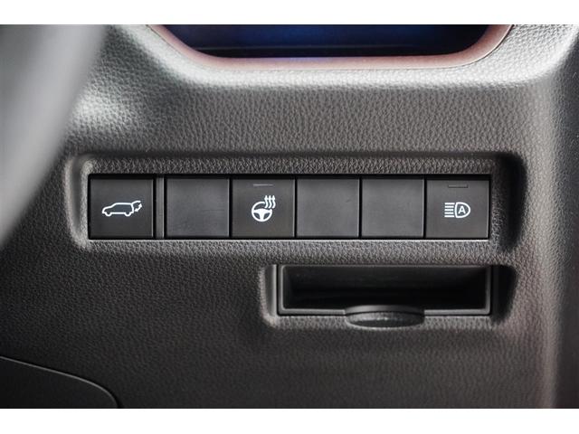 ＲＡＶ４ Ｇ　ナビ・ＴＶ　Ｂカメラ　パワーウインドウ　カーテンエアバック　運転席パワーシート　ワンオーナ　イモビライザー　地デジ　キーレス　ＬＥＤヘッドライ　クルコン　オートエアコン　横滑り防止装置　４ＷＤ車　ＡＷ（19枚目）