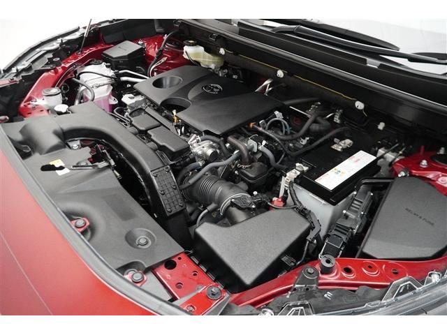 ＲＡＶ４ Ｇ　ナビ・ＴＶ　Ｂカメラ　パワーウインドウ　カーテンエアバック　運転席パワーシート　ワンオーナ　イモビライザー　地デジ　キーレス　ＬＥＤヘッドライ　クルコン　オートエアコン　横滑り防止装置　４ＷＤ車　ＡＷ（23枚目）