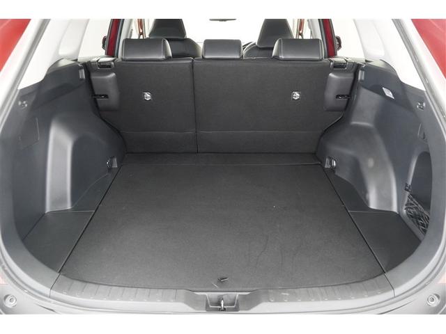 ＲＡＶ４ Ｇ　ナビ・ＴＶ　Ｂカメラ　パワーウインドウ　カーテンエアバック　運転席パワーシート　ワンオーナ　イモビライザー　地デジ　キーレス　ＬＥＤヘッドライ　クルコン　オートエアコン　横滑り防止装置　４ＷＤ車　ＡＷ（27枚目）