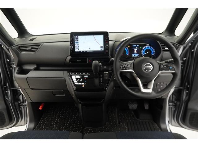 ルークス ハイウェイスター　Ｇターボ　助手席エアバッグ　アイドリングストップ機能　ＤＶＤ再生　両側電動スライドドア　地デジ　クルコン　横滑り防止装置　インテリキ－　ベンチシート　１オーナー　ＬＥＤヘッドランプ　ＥＴＣ　ドライブレコーダー（4枚目）