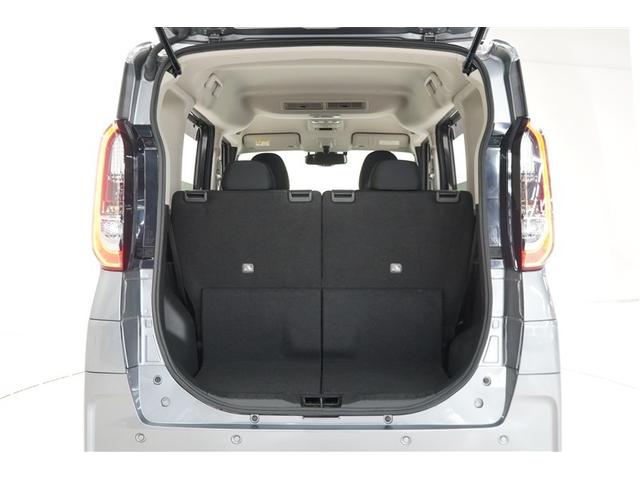 ルークス ハイウェイスター　Ｇターボ　助手席エアバッグ　アイドリングストップ機能　ＤＶＤ再生　両側電動スライドドア　地デジ　クルコン　横滑り防止装置　インテリキ－　ベンチシート　１オーナー　ＬＥＤヘッドランプ　ＥＴＣ　ドライブレコーダー（10枚目）