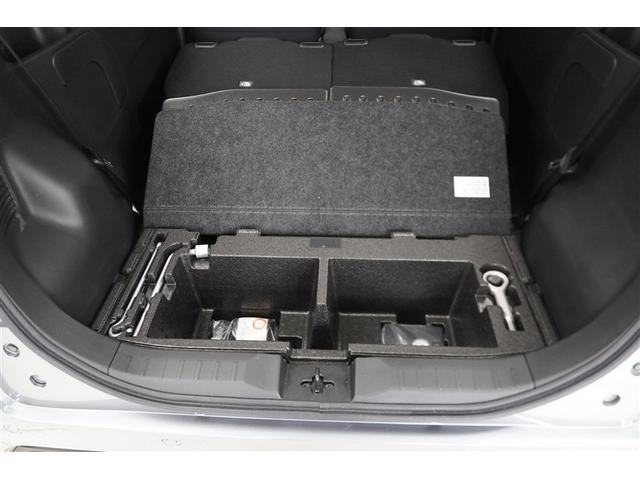 ルークス ハイウェイスター　Ｇターボ　助手席エアバッグ　アイドリングストップ機能　ＤＶＤ再生　両側電動スライドドア　地デジ　クルコン　横滑り防止装置　インテリキ－　ベンチシート　１オーナー　ＬＥＤヘッドランプ　ＥＴＣ　ドライブレコーダー（13枚目）