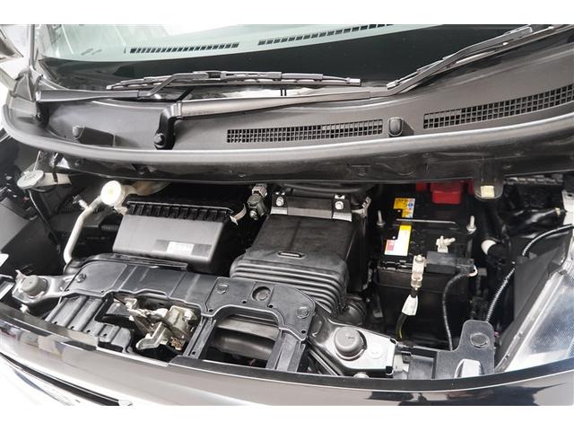 ルークス ハイウェイスター　Ｇターボ　助手席エアバッグ　アイドリングストップ機能　ＤＶＤ再生　両側電動スライドドア　地デジ　クルコン　横滑り防止装置　インテリキ－　ベンチシート　１オーナー　ＬＥＤヘッドランプ　ＥＴＣ　ドライブレコーダー（15枚目）