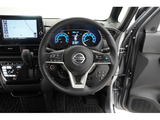 ルークス ハイウェイスター　Ｇターボ　助手席エアバッグ　アイドリングストップ機能　ＤＶＤ再生　両側電動スライドドア　地デジ　クルコン　横滑り防止装置　インテリキ－　ベンチシート　１オーナー　ＬＥＤヘッドランプ　ＥＴＣ　ドライブレコーダー（16枚目）