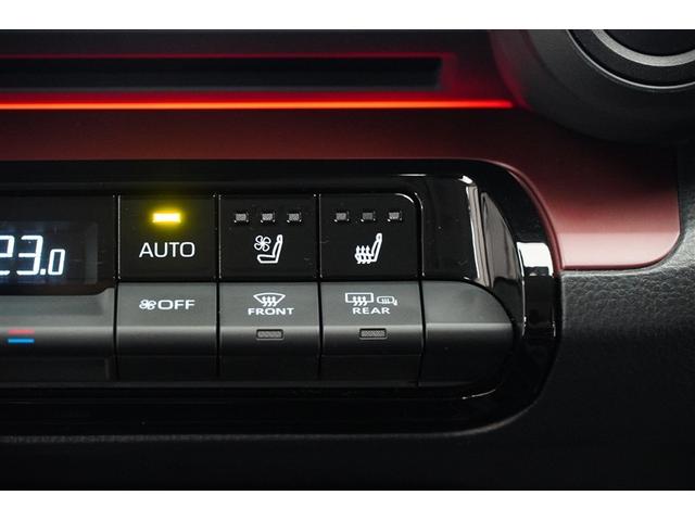 プリウス Ｚ　リアカメラ　プリクラッシュ　試乗車　ＰＷシート　１オーナ　メモリナビ　ＡＣ１００Ｖ電源　ＬＥＤランプ　ナビ・ＴＶ　オートクルーズ　アルミホイール　ＡＣ　運転席エアバッグ　横滑り防止装置　ＥＴＣ付（16枚目）