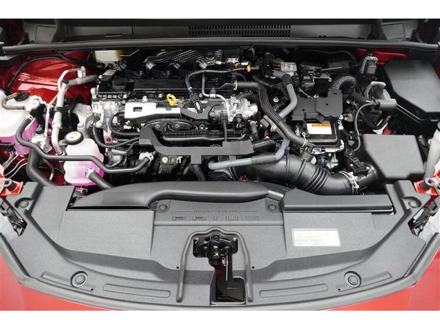 プリウス Ｚ　リアカメラ　プリクラッシュ　試乗車　ＰＷシート　１オーナ　メモリナビ　ＡＣ１００Ｖ電源　ＬＥＤランプ　ナビ・ＴＶ　オートクルーズ　アルミホイール　ＡＣ　運転席エアバッグ　横滑り防止装置　ＥＴＣ付（22枚目）