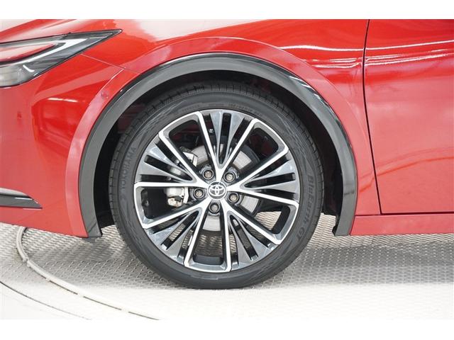 プリウス Ｚ　リアカメラ　プリクラッシュ　試乗車　ＰＷシート　１オーナ　メモリナビ　ＡＣ１００Ｖ電源　ＬＥＤランプ　ナビ・ＴＶ　オートクルーズ　アルミホイール　ＡＣ　運転席エアバッグ　横滑り防止装置　ＥＴＣ付（23枚目）