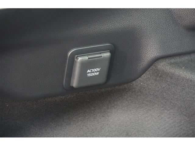 プリウス Ｚ　リアカメラ　プリクラッシュ　試乗車　ＰＷシート　１オーナ　メモリナビ　ＡＣ１００Ｖ電源　ＬＥＤランプ　ナビ・ＴＶ　オートクルーズ　アルミホイール　ＡＣ　運転席エアバッグ　横滑り防止装置　ＥＴＣ付（26枚目）