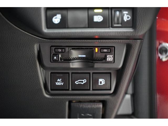 プリウス Ｚ　リアカメラ　プリクラッシュ　試乗車　ＰＷシート　１オーナ　メモリナビ　ＡＣ１００Ｖ電源　ＬＥＤランプ　ナビ・ＴＶ　オートクルーズ　アルミホイール　ＡＣ　運転席エアバッグ　横滑り防止装置　ＥＴＣ付（31枚目）