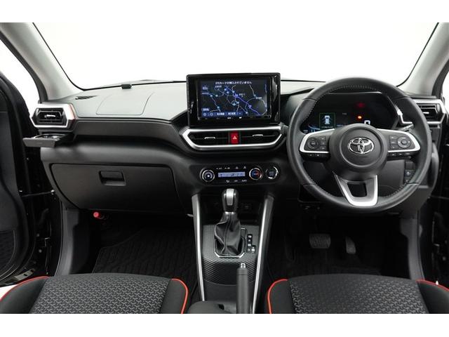ライズ Ｚ　誤発進抑制機能　エアコン　スマートキー＆プッシュスタート　地デジＴＶ　ドライブレコーダ　ＶＳＡ　盗難防止装置　ミュージックプレイヤー接続可　アイドリングストップ機能　クルコン　バックモニター　キーレス（4枚目）