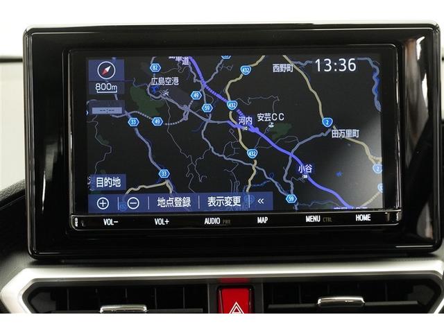 ライズ Ｚ　誤発進抑制機能　エアコン　スマートキー＆プッシュスタート　地デジＴＶ　ドライブレコーダ　ＶＳＡ　盗難防止装置　ミュージックプレイヤー接続可　アイドリングストップ機能　クルコン　バックモニター　キーレス（7枚目）