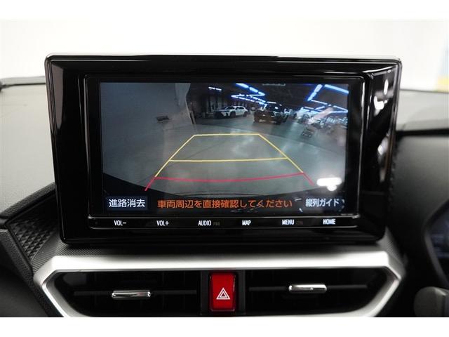 ライズ Ｚ　誤発進抑制機能　エアコン　スマートキー＆プッシュスタート　地デジＴＶ　ドライブレコーダ　ＶＳＡ　盗難防止装置　ミュージックプレイヤー接続可　アイドリングストップ機能　クルコン　バックモニター　キーレス（8枚目）