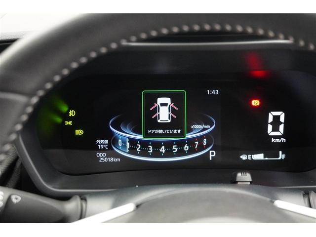 ライズ Ｚ　誤発進抑制機能　エアコン　スマートキー＆プッシュスタート　地デジＴＶ　ドライブレコーダ　ＶＳＡ　盗難防止装置　ミュージックプレイヤー接続可　アイドリングストップ機能　クルコン　バックモニター　キーレス（15枚目）