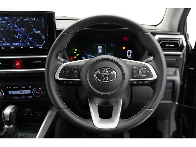 ライズ Ｚ　誤発進抑制機能　エアコン　スマートキー＆プッシュスタート　地デジＴＶ　ドライブレコーダ　ＶＳＡ　盗難防止装置　ミュージックプレイヤー接続可　アイドリングストップ機能　クルコン　バックモニター　キーレス（16枚目）