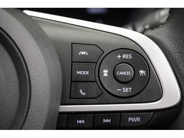 ライズ Ｚ　誤発進抑制機能　エアコン　スマートキー＆プッシュスタート　地デジＴＶ　ドライブレコーダ　ＶＳＡ　盗難防止装置　ミュージックプレイヤー接続可　アイドリングストップ機能　クルコン　バックモニター　キーレス（18枚目）