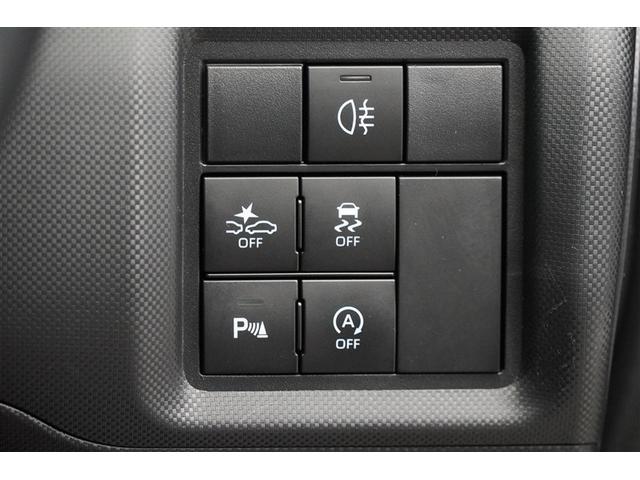 ライズ Ｚ　誤発進抑制機能　エアコン　スマートキー＆プッシュスタート　地デジＴＶ　ドライブレコーダ　ＶＳＡ　盗難防止装置　ミュージックプレイヤー接続可　アイドリングストップ機能　クルコン　バックモニター　キーレス（19枚目）