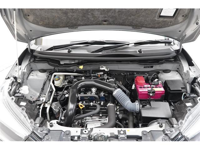 ライズ Ｚ　誤発進抑制機能　エアコン　スマートキー＆プッシュスタート　地デジＴＶ　ドライブレコーダ　ＶＳＡ　盗難防止装置　ミュージックプレイヤー接続可　アイドリングストップ機能　クルコン　バックモニター　キーレス（24枚目）