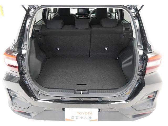 ライズ Ｚ　誤発進抑制機能　エアコン　スマートキー＆プッシュスタート　地デジＴＶ　ドライブレコーダ　ＶＳＡ　盗難防止装置　ミュージックプレイヤー接続可　アイドリングストップ機能　クルコン　バックモニター　キーレス（26枚目）