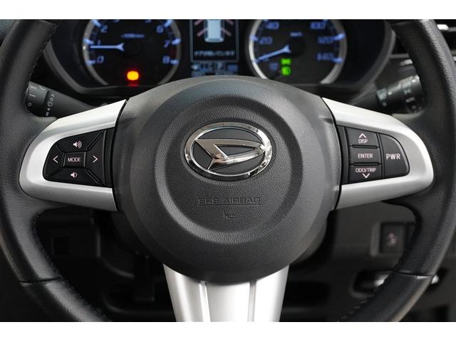 �n���h���������͂Ȃ����ɃI�[�f�B�I���삪�ł���֗��ȃX�e�A�����O�X�C�b�`�ł��B