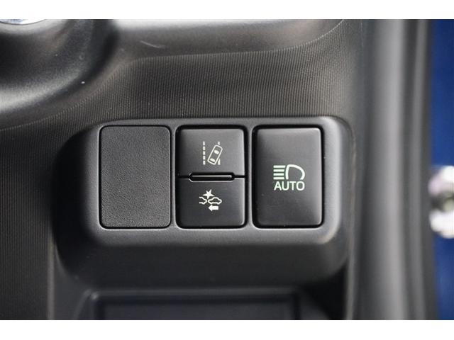 アクア Ｓスタイルブラック　運転席助手席エアバック　セキュリティアラーム　バックモニタ　スマートエントリー　横滑防止　ＡＵＸ接続　ＴＶナビ　Ｄレコ　地デジＴＶ　ＬＥＤ　アルミホイール　ＰＷ　ＡＢＳ　エアコン　運転席エアバック（18枚目）