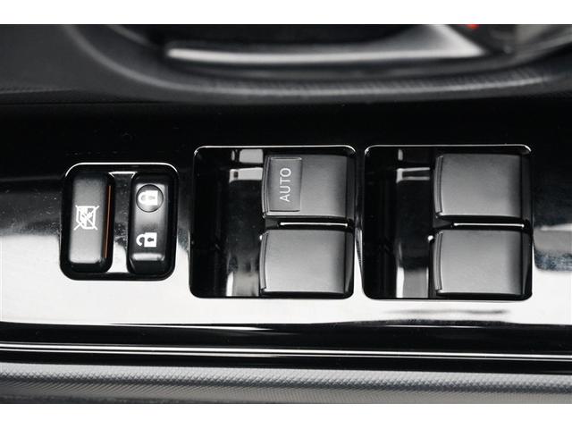 アクア Ｓスタイルブラック　運転席助手席エアバック　セキュリティアラーム　バックモニタ　スマートエントリー　横滑防止　ＡＵＸ接続　ＴＶナビ　Ｄレコ　地デジＴＶ　ＬＥＤ　アルミホイール　ＰＷ　ＡＢＳ　エアコン　運転席エアバック（19枚目）