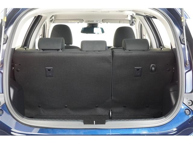 アクア Ｓスタイルブラック　運転席助手席エアバック　セキュリティアラーム　バックモニタ　スマートエントリー　横滑防止　ＡＵＸ接続　ＴＶナビ　Ｄレコ　地デジＴＶ　ＬＥＤ　アルミホイール　ＰＷ　ＡＢＳ　エアコン　運転席エアバック（21枚目）