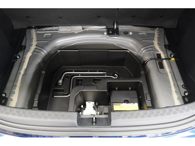 アクア Ｓスタイルブラック　運転席助手席エアバック　セキュリティアラーム　バックモニタ　スマートエントリー　横滑防止　ＡＵＸ接続　ＴＶナビ　Ｄレコ　地デジＴＶ　ＬＥＤ　アルミホイール　ＰＷ　ＡＢＳ　エアコン　運転席エアバック（22枚目）