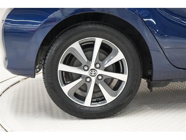 アクア Ｓスタイルブラック　運転席助手席エアバック　セキュリティアラーム　バックモニタ　スマートエントリー　横滑防止　ＡＵＸ接続　ＴＶナビ　Ｄレコ　地デジＴＶ　ＬＥＤ　アルミホイール　ＰＷ　ＡＢＳ　エアコン　運転席エアバック（23枚目）