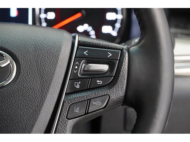 �E���̃X�e�A�����O�X�C�b�`�ł��B