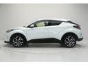 Ｃ－ＨＲ Ｇ－Ｔ　インテリジェントクリアランスソナー　ＬＥＤランプ　スマートキープッシュスタート　Ｂモニター　１オーナー　ＥＴＣ車載器　フルタイム４ＷＤ　カーテンエアバック　アルミ　盗難防止システム　クルコン　ＤＶＤ（2枚目）