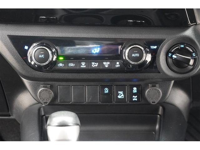 ハイラックス Z アイドリングSTOP プリクラッシュS キーフリーシステム フルセグ地デジ 運転席助手席エアバック バックモニタ パワーウインドウ ETC搭載 ナビ&TV スマートキー&プッシュスタート セキュリティ(23枚目)