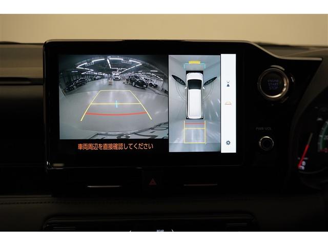 ヴォクシー S-Z DVD再生機能 スマートキープッシュスタート 両側電動パワースライドドア パワーウインドウ 1オナ ETC車載器 LEDライト デュアルエアコン アルミホイール 盗難防止装置 横滑り防止機能 ナビTV(9枚目)