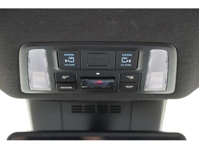 ヴォクシー S-Z DVD再生機能 スマートキープッシュスタート 両側電動パワースライドドア パワーウインドウ 1オナ ETC車載器 LEDライト デュアルエアコン アルミホイール 盗難防止装置 横滑り防止機能 ナビTV(15枚目)