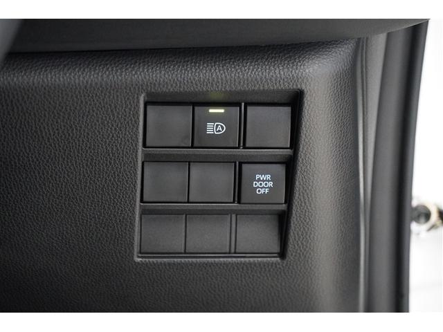 ヴォクシー S-Z DVD再生機能 スマートキープッシュスタート 両側電動パワースライドドア パワーウインドウ 1オナ ETC車載器 LEDライト デュアルエアコン アルミホイール 盗難防止装置 横滑り防止機能 ナビTV(24枚目)