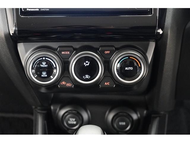 スイフト ハイブリッドRS アイドリングストップ機能 ナビ・TV 地デジTV Rカメラ ドラレコ付 LED エアコン パワーステアリング DVD再生可 1オーナー オートクルーズ ETC 横滑り防止装置 盗難防止システム ABS(14枚目)