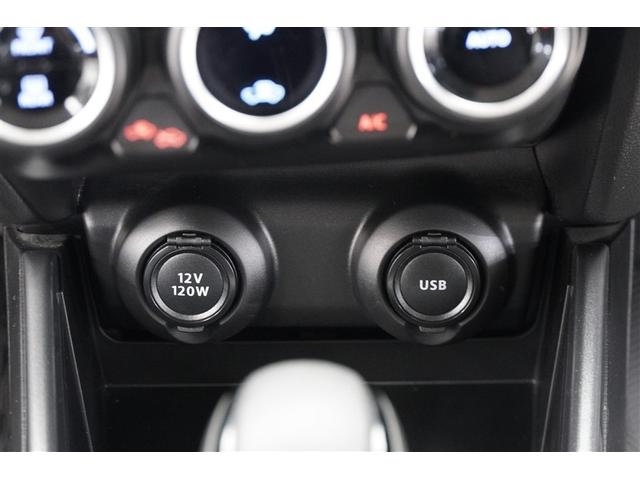 スイフト ハイブリッドRS アイドリングストップ機能 ナビ・TV 地デジTV Rカメラ ドラレコ付 LED エアコン パワーステアリング DVD再生可 1オーナー オートクルーズ ETC 横滑り防止装置 盗難防止システム ABS(16枚目)