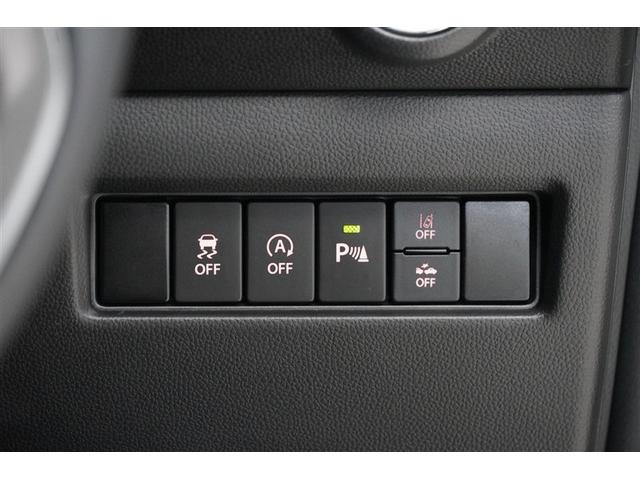 スイフト ハイブリッドRS アイドリングストップ機能 ナビ・TV 地デジTV Rカメラ ドラレコ付 LED エアコン パワーステアリング DVD再生可 1オーナー オートクルーズ ETC 横滑り防止装置 盗難防止システム ABS(18枚目)