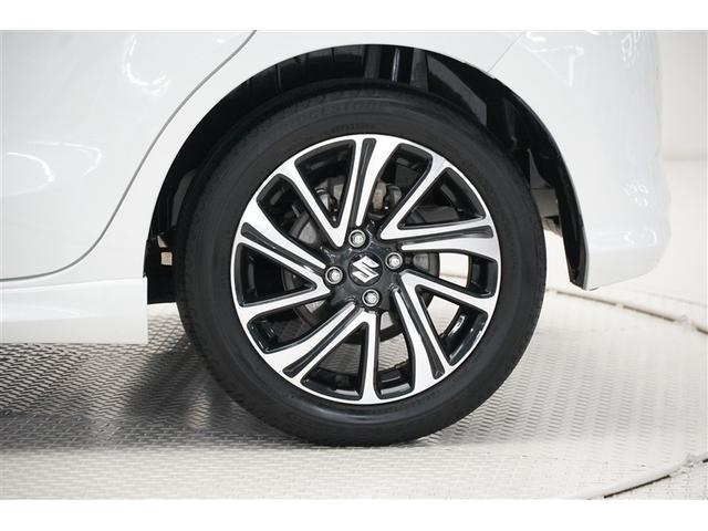 スイフト ハイブリッドRS アイドリングストップ機能 ナビ・TV 地デジTV Rカメラ ドラレコ付 LED エアコン パワーステアリング DVD再生可 1オーナー オートクルーズ ETC 横滑り防止装置 盗難防止システム ABS(22枚目)