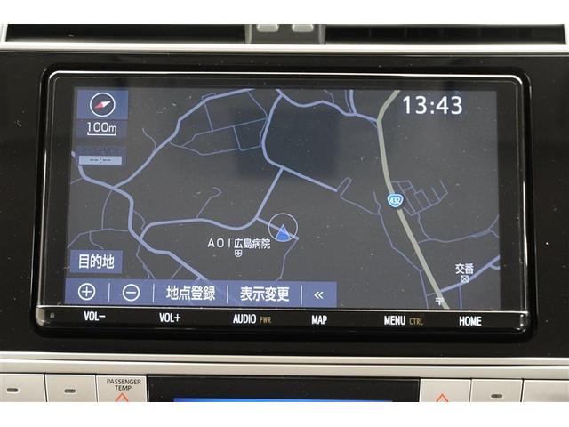 純正ナビ（ＮＳＺＴ-Ｙ６８Ｔ）装着しています。