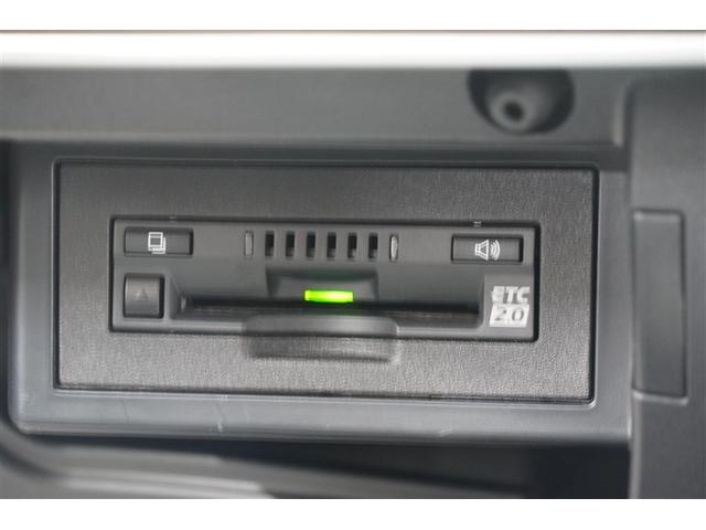 ＥＴＣを装備していれば、暑い日や寒い日、雨の日も窓を開ける必要がないので快適ドライブが楽しめます。