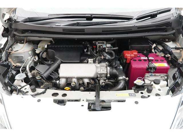 ノート X DIG-S AUX接続 エマージェンシブレーキ 地デジテレビ DVD再生機能 アイドリングストップ機能 左右エアバック イモビ AAC スマキー バックカメラ付き LEDライト ESC ETC パワーウィンドウ(18枚目)